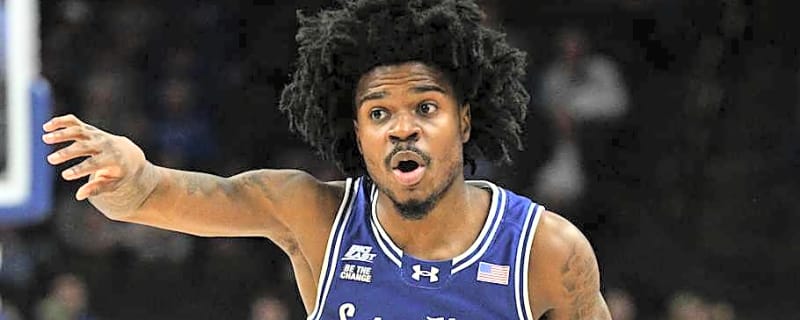 Tajuan Simpkins’ Steady Rise Leads Him to Mississippi State