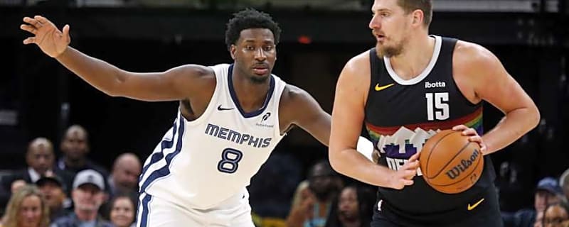 Memphis Grizzlies' Sunday matinee vs. Denver Nuggets postponed by NBA