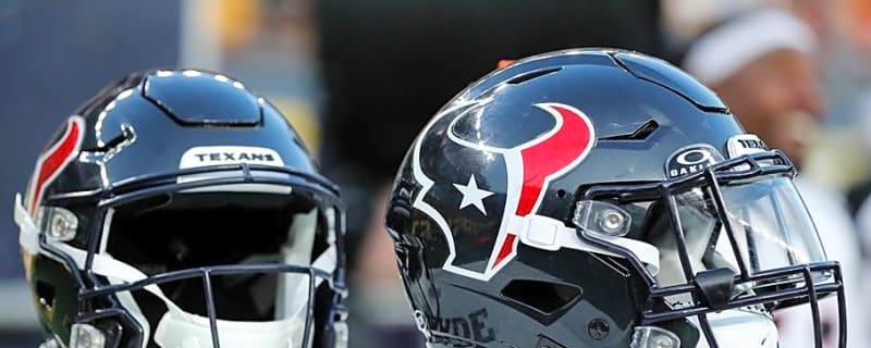 Texans' Rivalries Uniforms Released: What to Know, What They Look Like