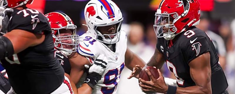 Buffalo Bills Could Create Significant Cap Space by Extending Key Defensive Lineman