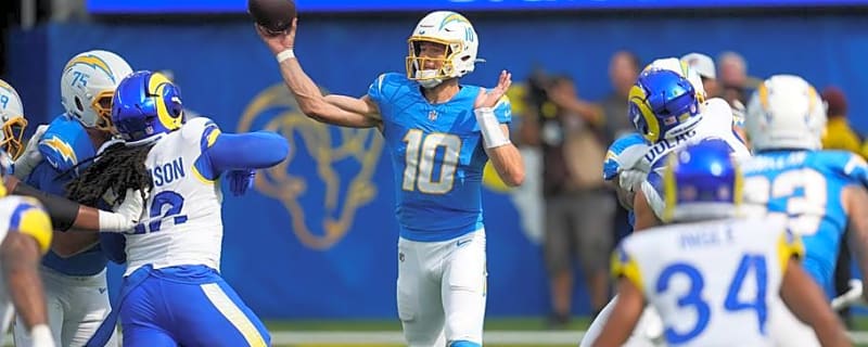 Rams vs. Chargers Prediction: Preview, Key Matchups, and What to Watch