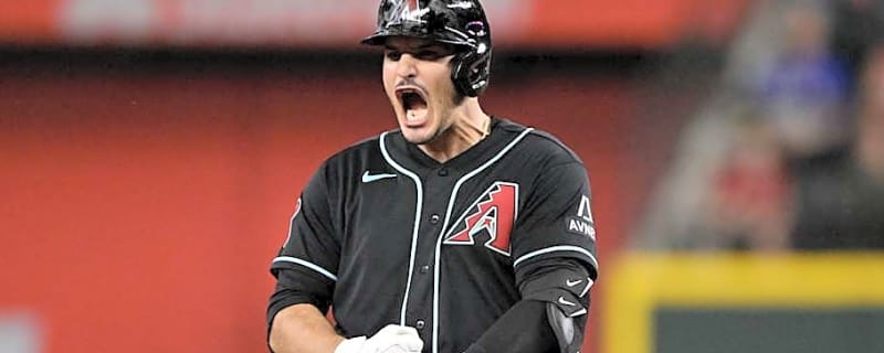3 Diamondbacks Players Who Are On Fire This Month