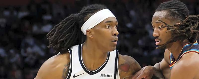 Three Takeaways From the Nets Stunning Comeback Over the Pistons