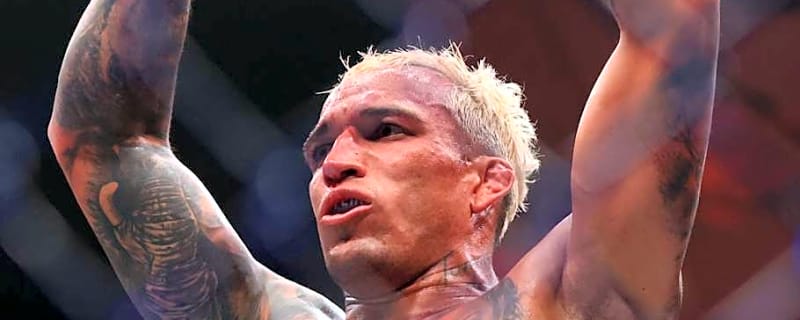 MMA star Charles Oliveira to face silent killer at UFC Rio
