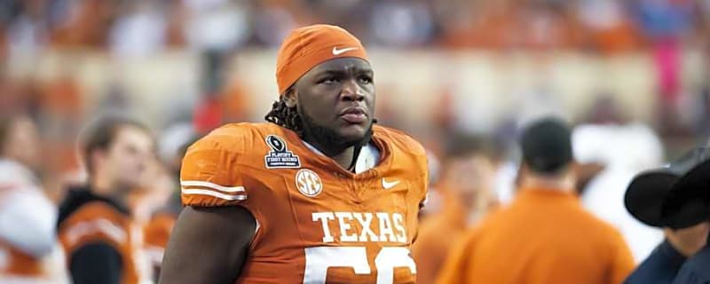 Former Texas Longhorns OL Could Be Major Steal of NFL Draft