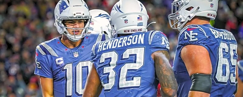 What Needs To Happen For Patriots To Get Over Super Bowl Hurdle