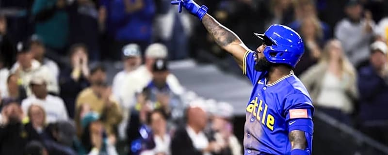 Randy Arozarena Helps Mariners End Ugly Slide Against Astros