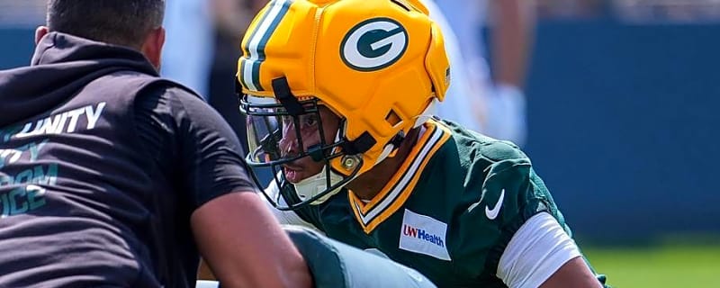 Updating Brandon Cisse and Key Injuries From Packers’ Preseason Win at Denver