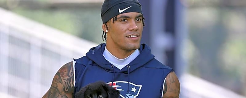 Patriots Injury News Highlights Offseason Miss