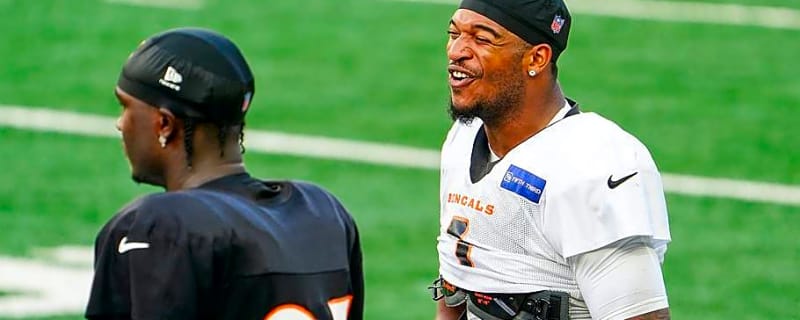Ja'Marr Chase Highlights 3 Bengals Improving The Most During 2026 Training Camp