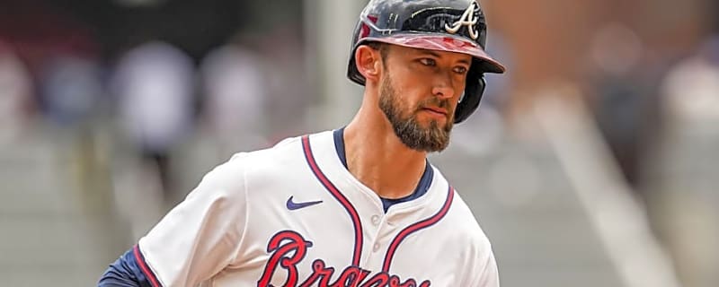 How Eli White Established Himself With Braves, Where He Stands for 2026