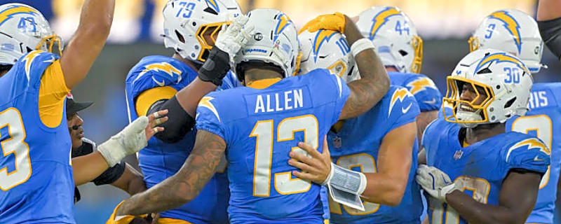 Chargers hint at possible big-name free agent returning in 2026