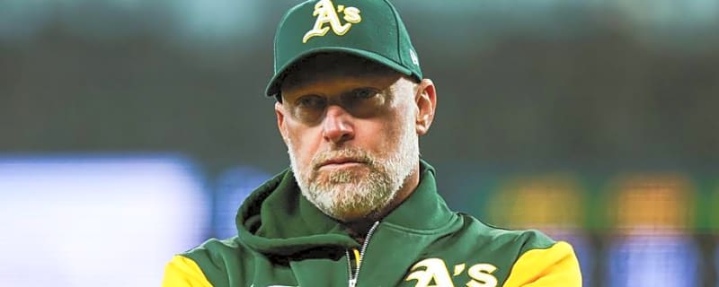 Athletics vs. Padres: Series Breakdown, Starters, Players To Watch