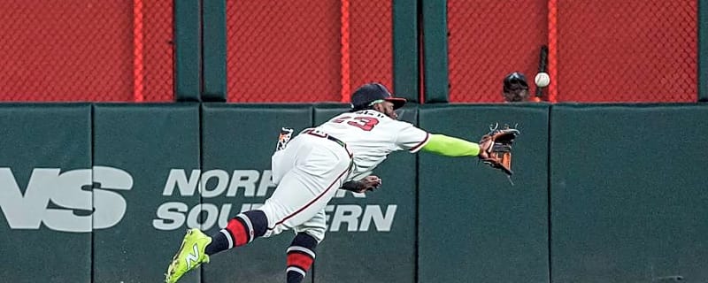 Braves Positions That Performed the Best in 2026