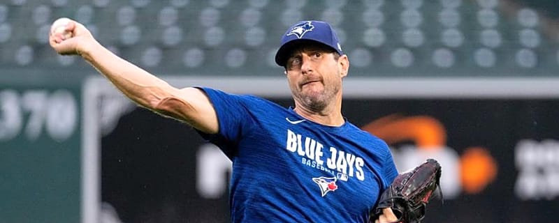 2 Fits for Max Scherzer if He Doesn't Retire After 2026