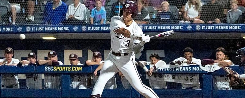 Texas A&M's Regional Breakdown: Preview:, Schedule, Bracket Breakdown
