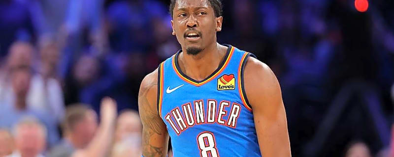 Jalen Williams and Cason Wallace's injuries must push Thunder to make a big trade