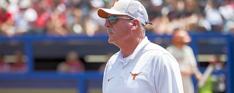 Preview: Texas Softball's Game 2 of Austin Super Regional vs. Arizona State