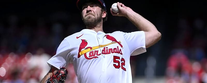 Cardinals Rotation Could Surprise Starting With Matthew Liberatore