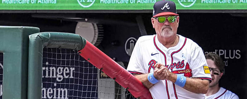 Braves Officially Activate &#39;Quickly-Rising&#39; Pitching Prospect to Start Friday