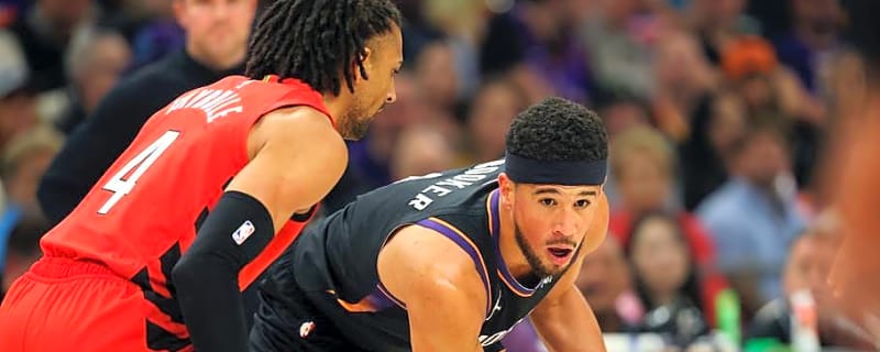 Blazers Insider Answers 5 Biggest Questions Ahead of Suns' Season Opener