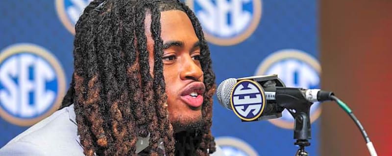 Texas A&M Cornerback 'Can't Wait' to Beat Texas Longhorns in Austin