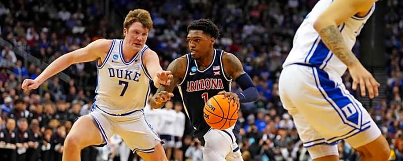 Arizona Players to Watch in the NBA Summer League