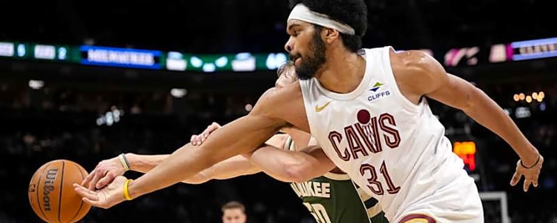 How a Shorthanded Cleveland Cavaliers Squad Almost Beat the Milwaukee Bucks
