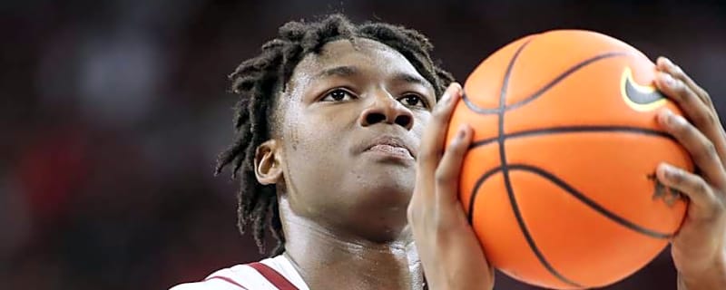 Lakers’ Adou Thiero Could See Role as a Rookie