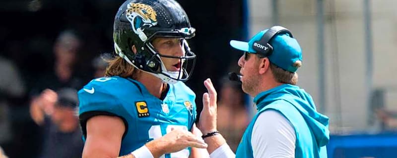 The Message Liam Coen is Imploring the Jaguars to Hear
