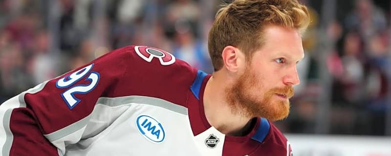 Avalanche Could See a Very Different Gabriel Landeskog This Season