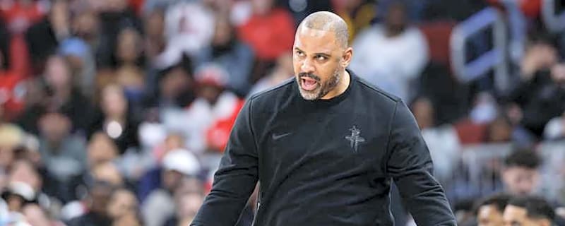 Two Familiar Achilles Heels Continue to Plague the Rockets in Loss