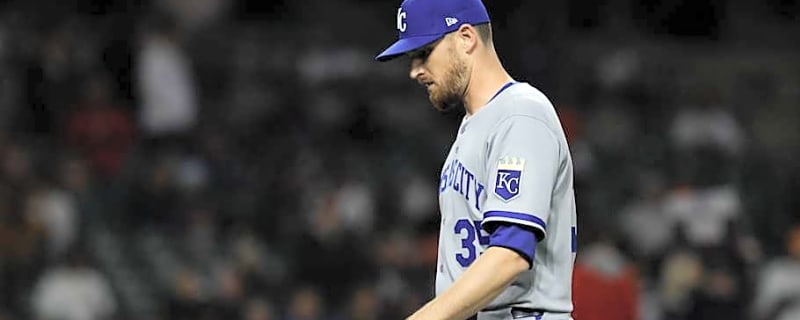 Royals&#39; Matt Quatraro Makes Statement After Team Cuts Ties With $4.5 Million Vet