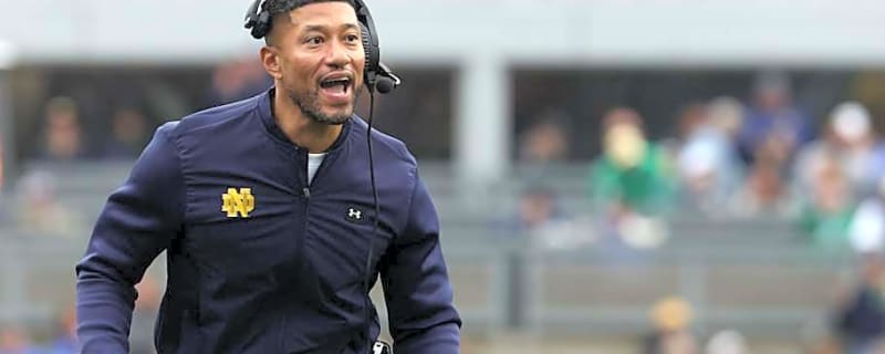 Could This Be Notre Dame’s Next Starting Running Back?