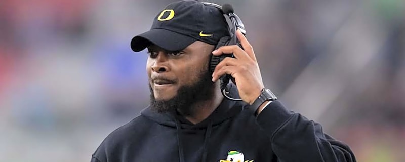 Oregon Ducks Scheduling Recruiting Visits With Key Targets