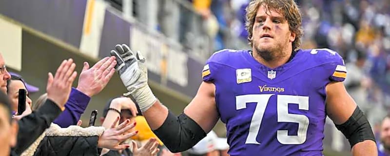 What led to the Vikings&#39; whopping eight false starts in Sunday&#39;s loss?