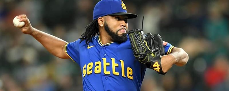 Mariners Have Trusted Eduard Bazardo Too Long in High-Leverage Spots