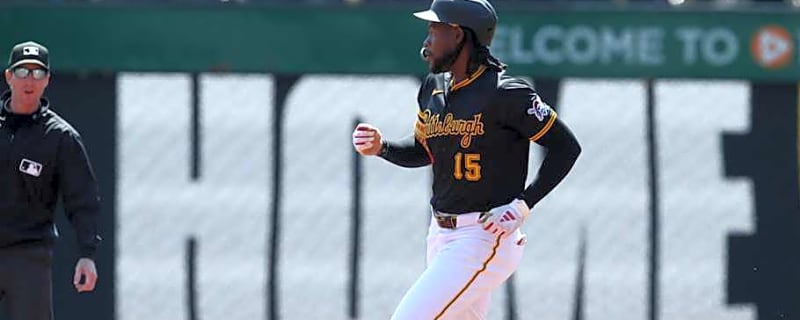 Pittsburgh Pirates' Oneil Cruz is First Player in Baseball History to Accomplish This Feat