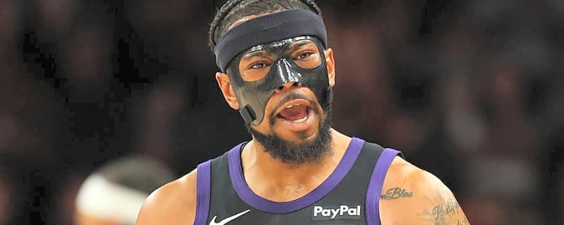 How Suns Can Carry Top 10 Defense Into New Season