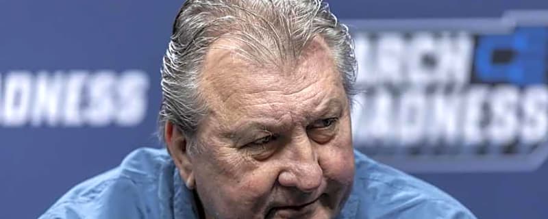 Ross Hodge Hopes a Relationship Can Be Built with Bob Huggins