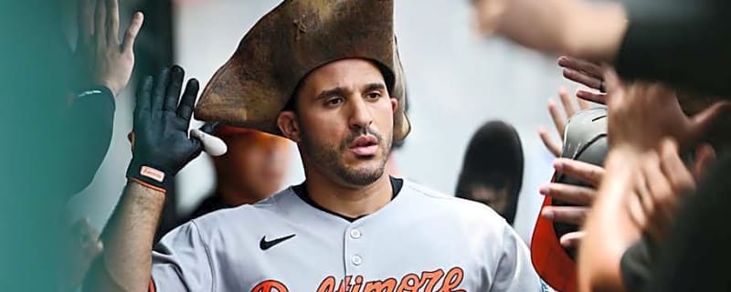 Cincinnati Reds Linked to Another Difference Maker