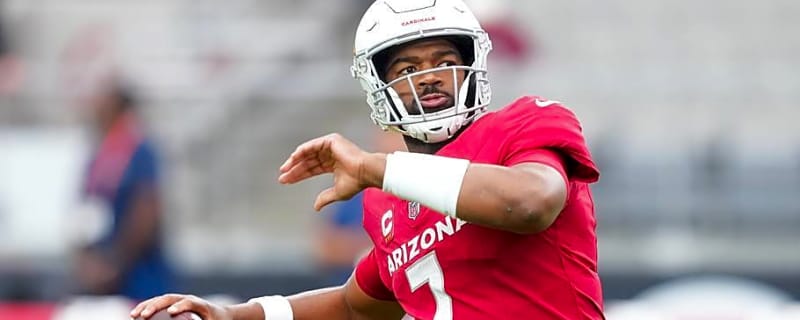 Cardinals’ Jacoby Brissett Decision Is Only Delaying the Inevitable