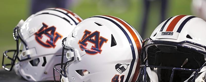 National Media Ranks Auburn’s 2027 RB Class Among Best in Country