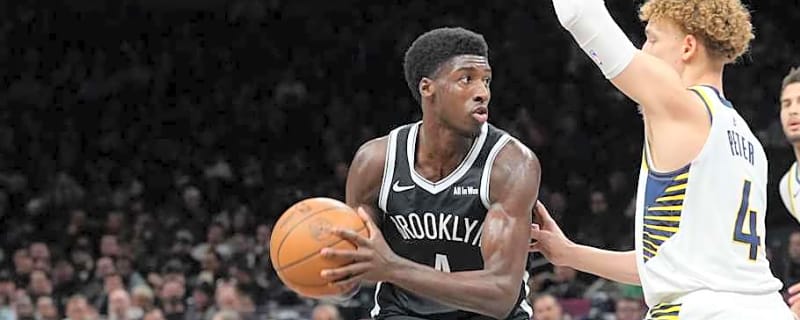 Ranking the Most Disappointing Players on the Nets This Season