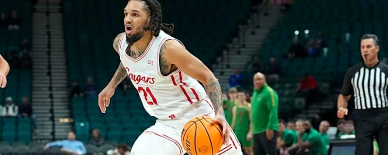 Emanuel Sharp Leads Houston To Commanding Win Over Florida State