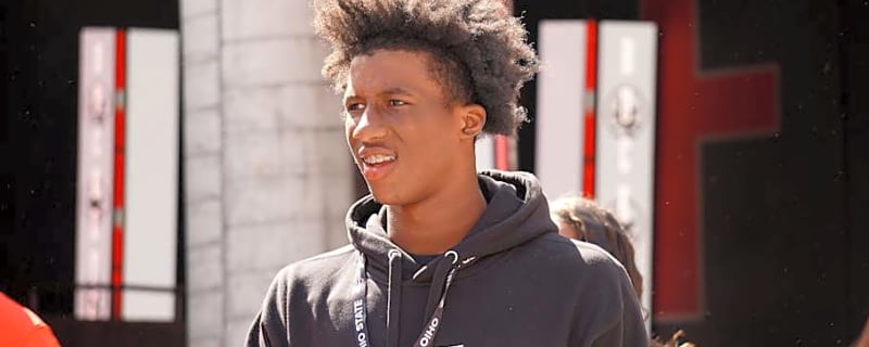 Recruiting Expert Reveals Prediction for Oregon 4-Star Receiver Target