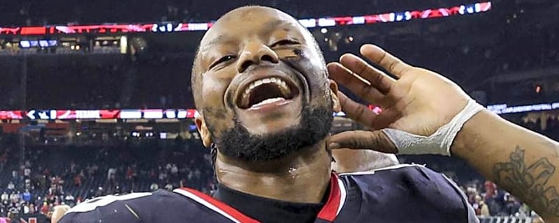 Five Free Agents Still Available Who Could Start for the Seahawks