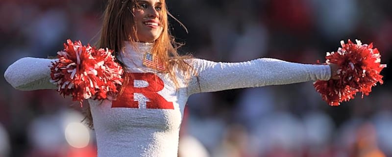 Rutgers Volleyball Begins Final Road Test of 2025