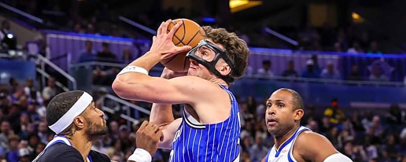 Anthony Black, Magic bench shine and more takeaways versus Warriors