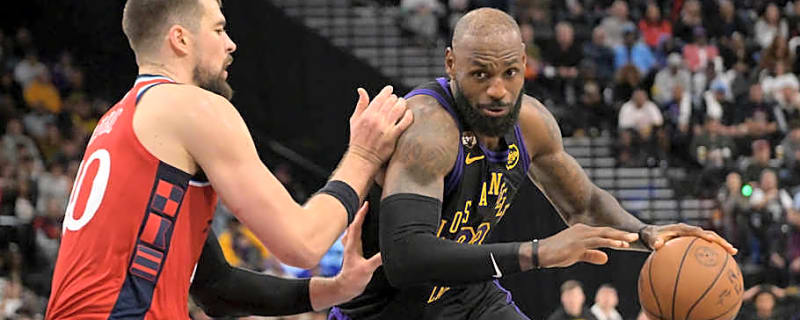 LeBron James, Steve Nash Praise Pacers’ Trade